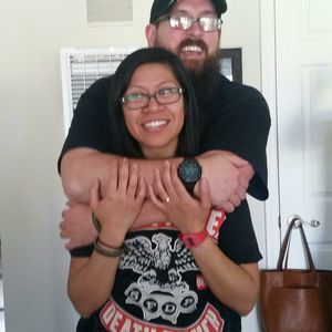 Meet your Posher, Julietta